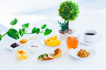 Ark Hotel Okayama