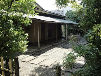 Ark Hotel Kumamotojomae