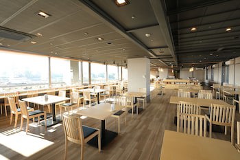 Ark Hotel Kumamotojomae