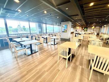 Ark Hotel Kumamotojomae