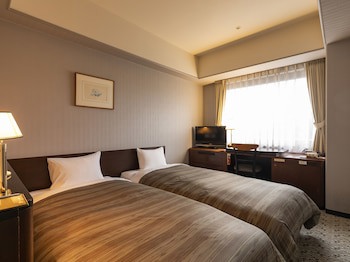 Ark Hotel Kumamotojomae