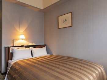 Ark Hotel Kumamotojomae