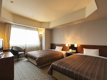 Ark Hotel Kumamotojomae