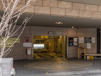 Ark Hotel Kumamotojomae