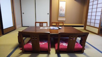 Route Inn Grantia Komatsu Airport