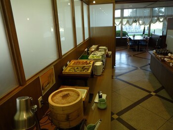 Route Inn Grantia Komatsu Airport