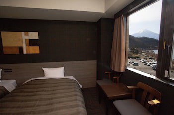 Hotel Route - Inn Kawaguchiko