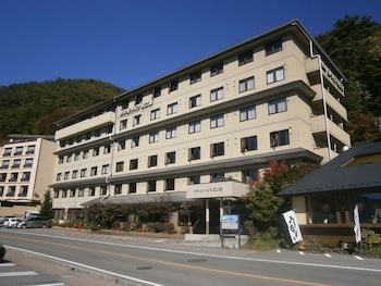 Hotel Route - Inn Kawaguchiko