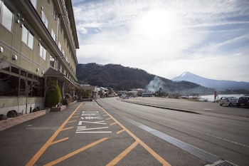 Hotel Route - Inn Kawaguchiko