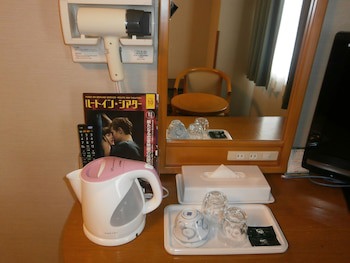 Hotel Route - Inn Kawaguchiko