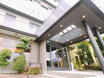 Hotel Route - Inn Kawaguchiko