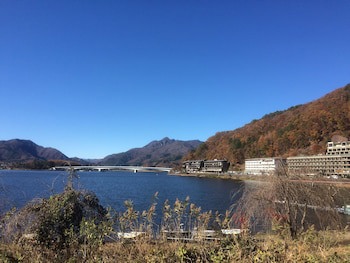 Hotel Route - Inn Kawaguchiko