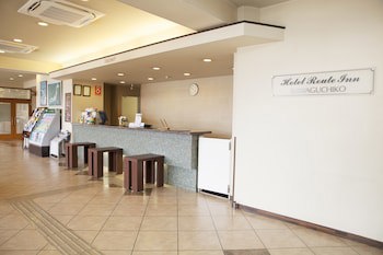 Hotel Route - Inn Kawaguchiko