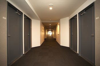 Hotel Route - Inn Kawaguchiko
