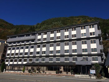 Hotel Route - Inn Kawaguchiko