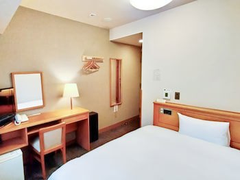 Hotel Route-Inn Aomori Ekimae