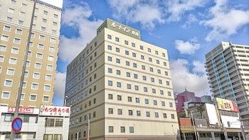 Hotel Route-Inn Aomori Ekimae