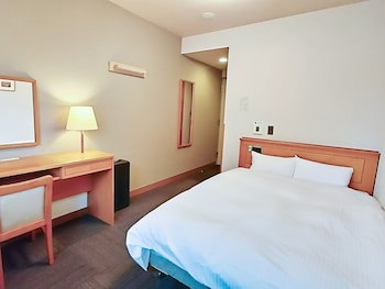 Hotel Route-Inn Aomori Ekimae