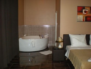 Sheva Hotel