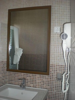 Sheva Hotel