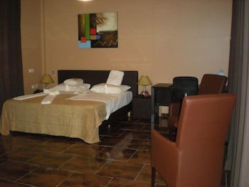 Sheva Hotel