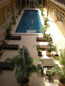 Sheva Hotel