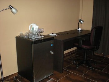 Sheva Hotel