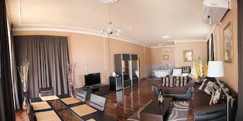 Sheva Hotel