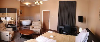 Sheva Hotel