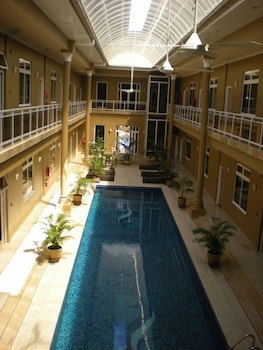 Sheva Hotel