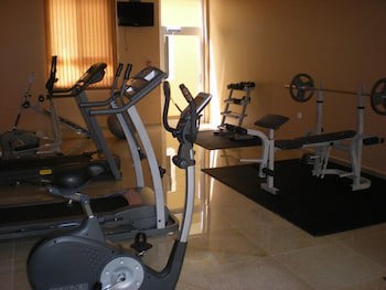 Sheva Hotel