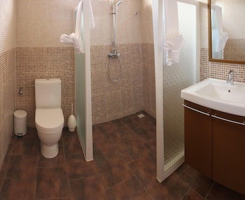 Sheva Hotel
