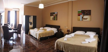 Sheva Hotel