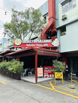 Dg Budget Hotel Salem