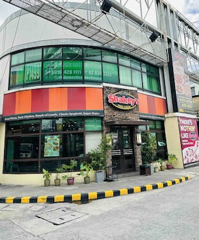 Dg Budget Hotel Salem