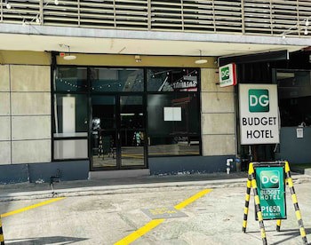 Dg Budget Hotel Salem
