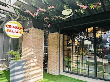 Dg Budget Hotel Salem