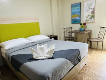 Dg Budget Hotel Salem