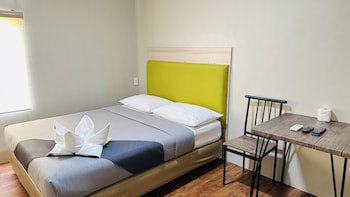 Dg Budget Hotel Salem