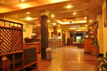 Tibet Guest House