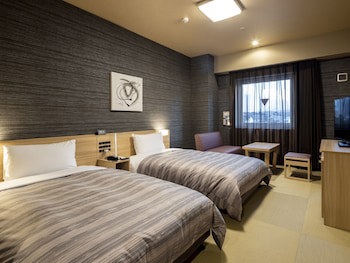 Hotel Route Inn Matsue
