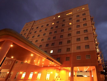 Hotel Route Inn Nago