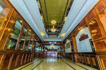 Star Hotel