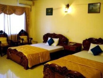 Star Hotel