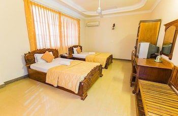 Star Hotel