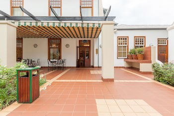 Courtyard Hotel Arcadia