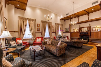 Courtyard Hotel Arcadia