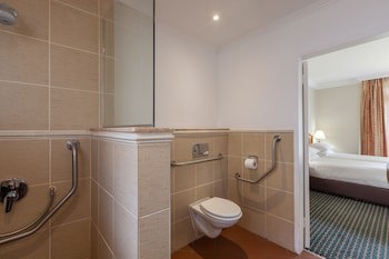 Courtyard Hotel Arcadia