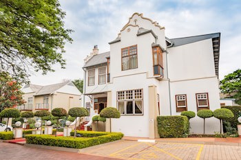 Courtyard Hotel Arcadia