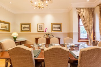 Courtyard Hotel Arcadia